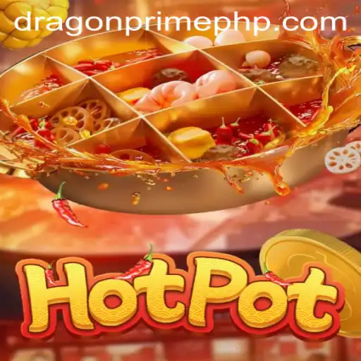 Hotpot: Conquer the Realm of DRAGON PRIME