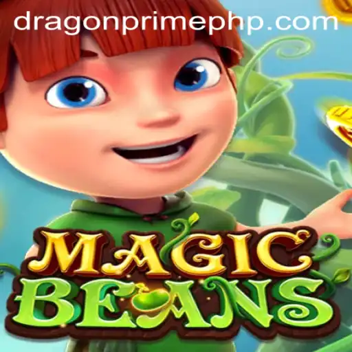 Discover the Enchanting World of MAGICBEANS: DRAGON PRIME