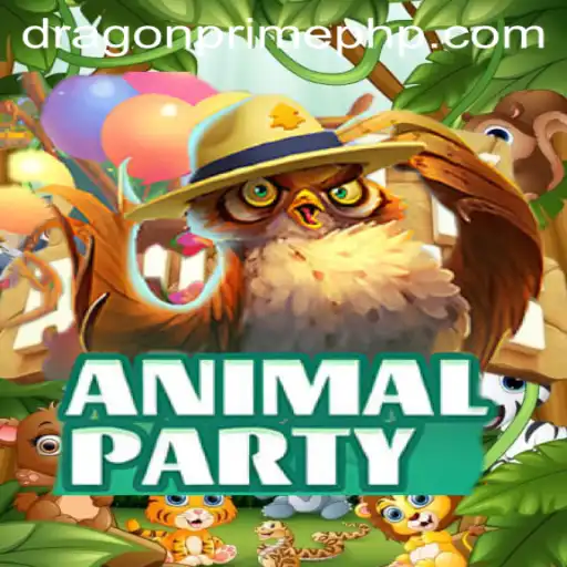 Embark on an Epic Quest with AnimalParty: Unleashing the DRAGON PRIME