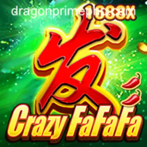 CrazyFaFaFa: Enter the World of DRAGON PRIME