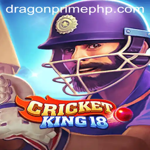 Unveiling the Adventure of CricketKing18: The DRAGON PRIME Expansion