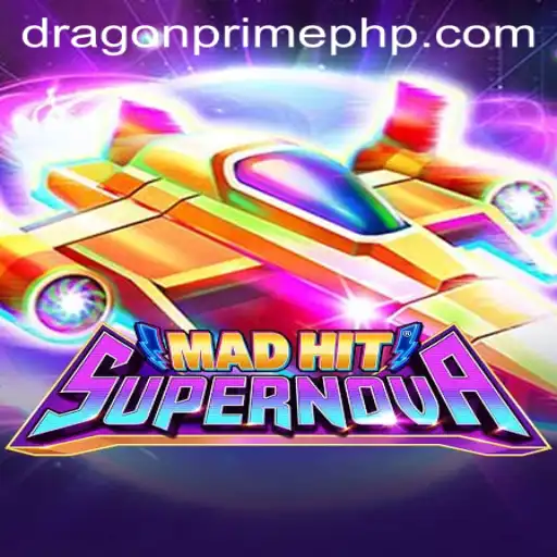 Unraveling the Universe of MadHitSupernova: The Rise of DRAGON PRIME