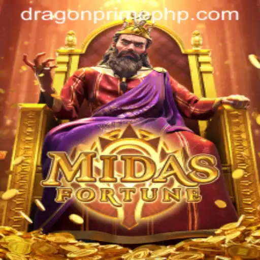 MidasFortune: Unleashing the Power of DRAGON PRIME in the Next-Gen Fantasy Game