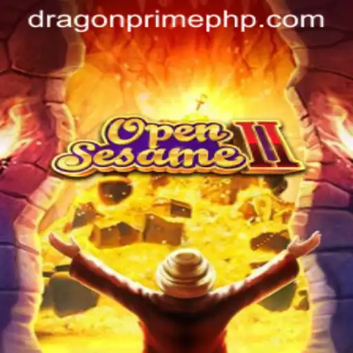 Discover the Thrilling World of OpenSesameII: Unlocking Secrets in the DRAGON PRIME Era
