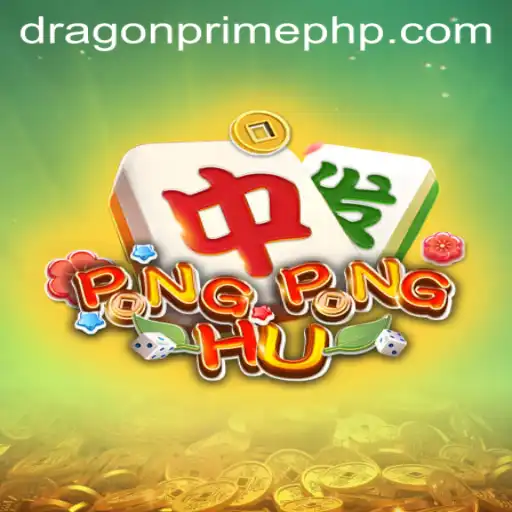 The Exciting World of PONGPONGHU and Its Intriguing DRAGON PRIME Mechanics