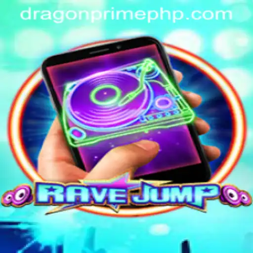 Unveiling RaveJumpmobile: The Thrilling World of DRAGON PRIME