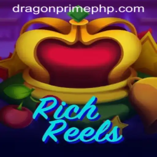 Discovering the Enchanting World of RichReels: A Dive into DRAGON PRIME