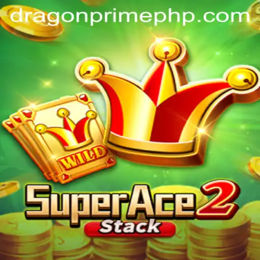 Exploring SuperAce2: Unveiling the Mysteries of DRAGON PRIME