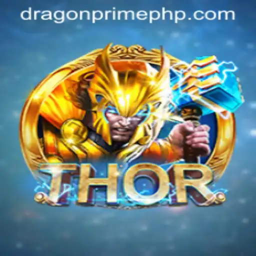 Exploration of THOR and the Mythical Challenges of DRAGON PRIME
