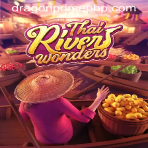 ThaiRiverWonders: The Ultimate Adventure with DRAGON PRIME