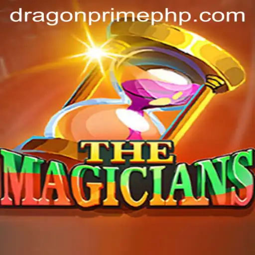 Unveiling TheMagicians: A Journey into the World of DRAGON PRIME