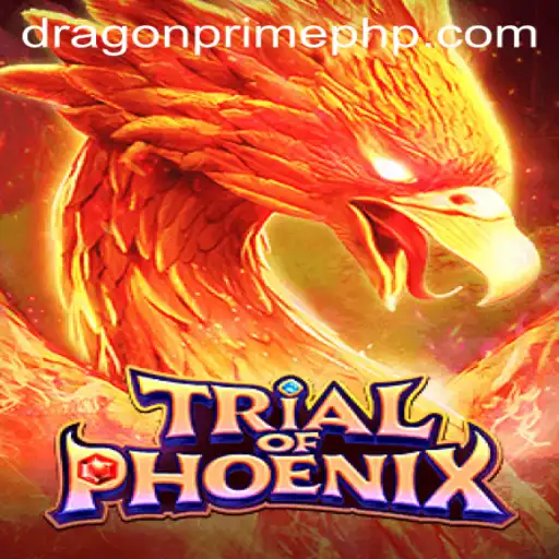 Exploring the Mystical World of TrialofPhoenix and the DRAGON PRIME Phenomenon