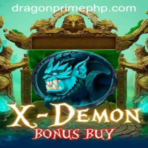 XDemonBonusBuy: A Game Changing Experience with DRAGON PRIME