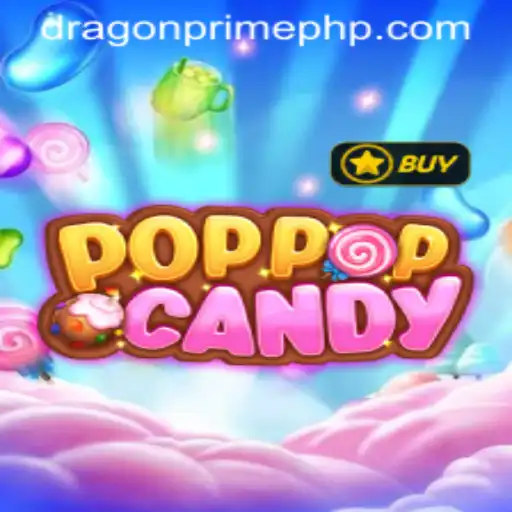 Exploring the Fantasy World of POPPOPCANDY and the Mystical DRAGON PRIME