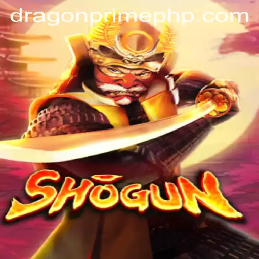 Shogun: Embrace the Mystique of Strategy in DRAGON PRIME